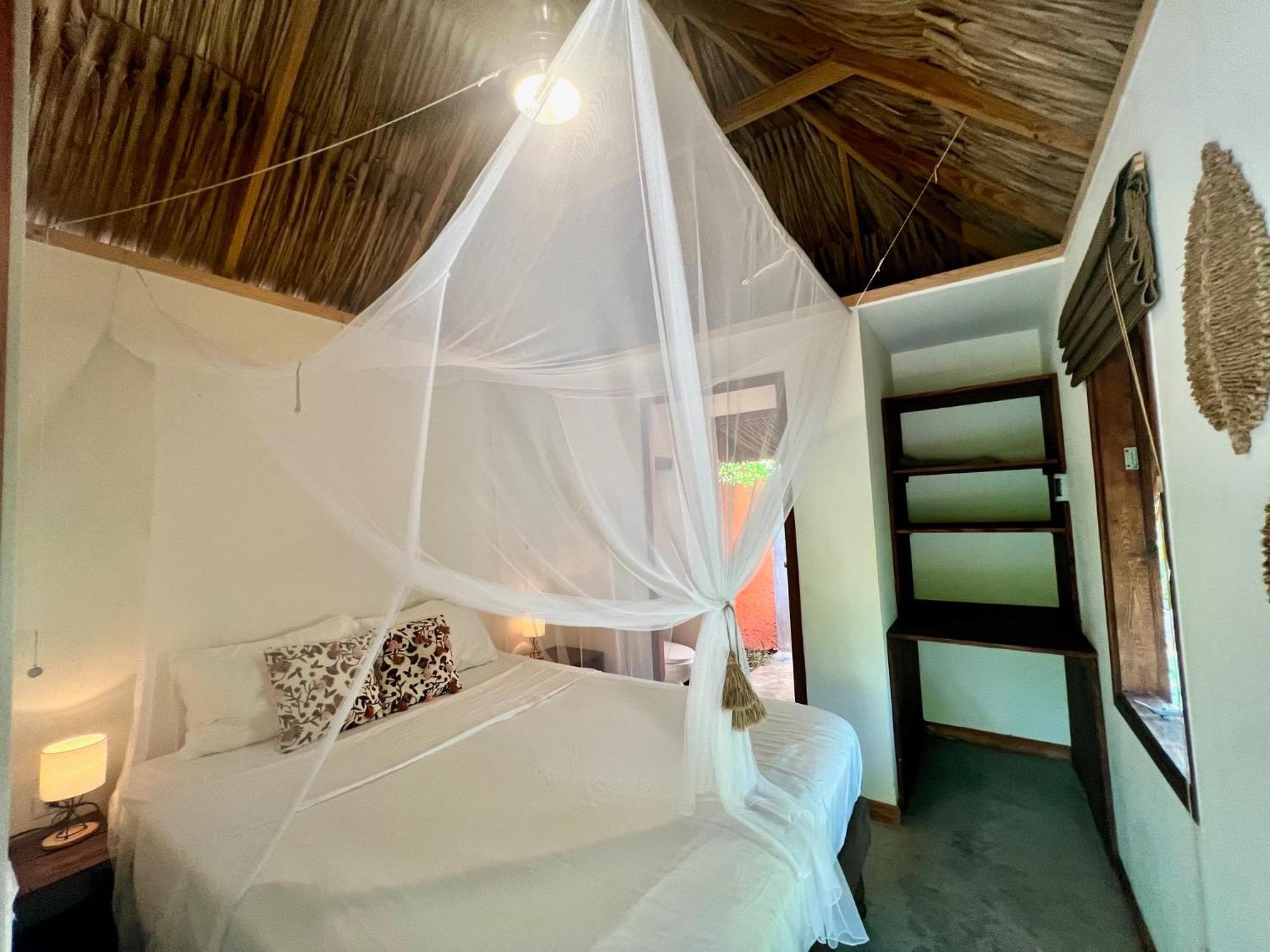 The Octopus Tropical Oasis Dorp Sint Michiel Exterior foto